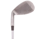 Zevo Golf Company Attack Zone Steel Mens Right Hand Sand Wedge 55 Degree Regular - True Temper
