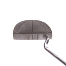 Meridian Golf Hi-Tech Balata Insert Mens Right Hand Putter 34 Inches - Golf Pride