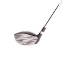 Hippo John Daly Steel Mens Right Hand Fairway 3 Wood 16 Degree Regular - True Temper