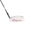 TaylorMade Nubbins M8s Men's Right Hand Putter 35.5 Inches - Super Stroke Slim 3.0