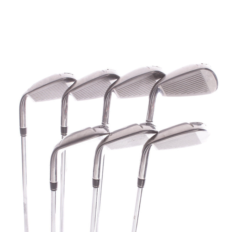 Wilson Staff D250 Steel Men's Right Hand Irons 5-SW Uniflex - Wilson Staff D250