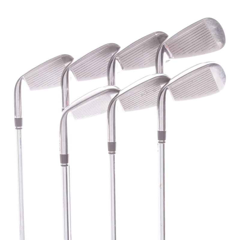 Wilson Staff D250 Steel Men's Right Hand Irons 5-SW Uniflex - Wilson Staff D250