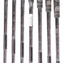 Wilson Staff D250 Steel Men's Right Hand Irons 5-SW Uniflex - Wilson Staff D250