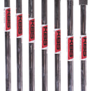 Wilson Staff Model CB Steel Men's Right Irons 4-PW Stiff - KBS $ - Taper