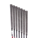 Wilson Staff Model CB Steel Men's Right Irons 4-PW Stiff - KBS $ - Taper