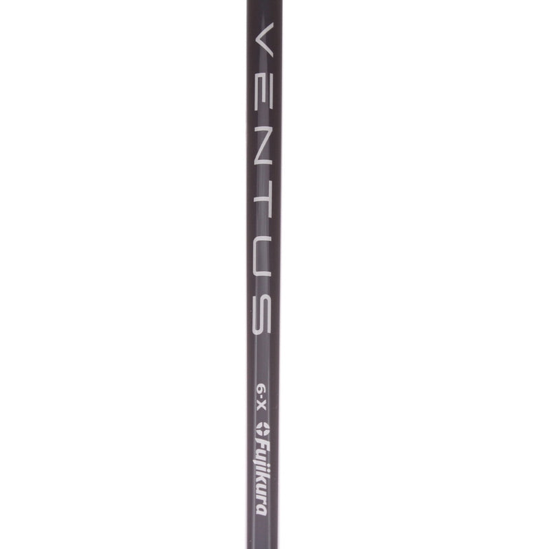 Wilson DynaPower Carbon Graphite Men's Right Driver 9 Degree Extra Stiff - Fujikura Ventus 6-X