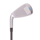 Wilson Staff Model Graphite Men's Right Driving Iron 21 Degree Stiff - HZRDUS RDX Smoke