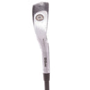 Wilson Staff Model Graphite Men's Right Driving Iron 21 Degree Stiff - HZRDUS RDX Smoke