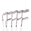 Titleist DTR Steel Men's Right Hand Irons 3-SW Regular -