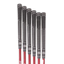 Wilson Staff Ci11 Graphite Mens Right Hand Irons 6-PW+AW Regular - Aldila VS Proto