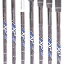 Callaway Rogue CF18 Steel Men's Right Hand Irons 5-SW Regular - True Temper XP 95 R300