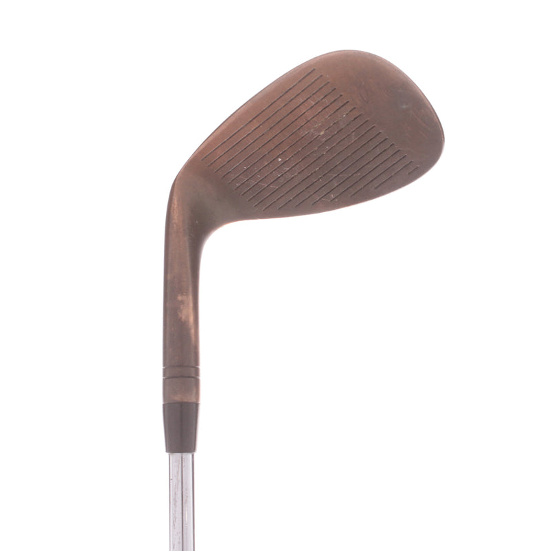 Hot Blade HB Steel Mens Right Hand Lob Wedge 60 Degree 6 Bounce Wedge - HB Wedge