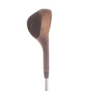 Hot Blade HB Steel Mens Right Hand Lob Wedge 60 Degree 6 Bounce Wedge - HB Wedge