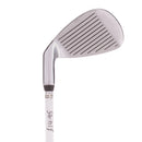 Jaxx Wide Soul Design Oversize Graphite Junior Right Hand 7 Iron Kids - Jaxx