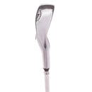 Jaxx Wide Soul Design Oversize Graphite Junior Right Hand 7 Iron Kids - Jaxx