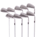 Titleist DCI 918 Steel Men's Right Hand Irons 3-SW Regular - Titleist Tri Spec