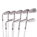 Titleist DCI 918 Steel Men's Right Hand Irons 3-SW Regular - Titleist Tri Spec