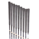 Titleist DCI 918 Steel Men's Right Hand Irons 3-SW Regular - Titleist Tri Spec