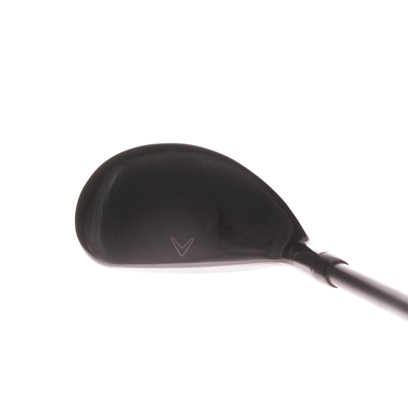 Callaway Mavrik Graphite Men's Right Hand Hybrid 18 Degree Regular - Project X Catalyst