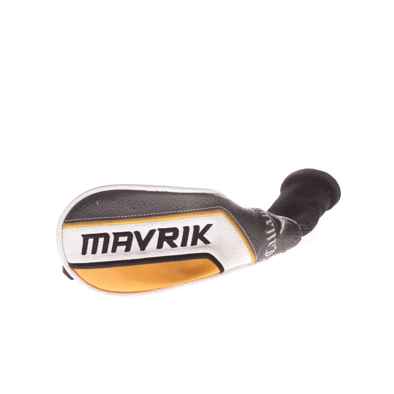 Callaway Mavrik Graphite Men's Right Hand Hybrid 18 Degree Regular - Project X Catalyst