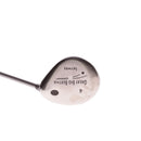 Callaway Great Big Bertha II Graphite Mens Right Hand Fairway 4 Wood 17 Degree Firm - GBB System 60