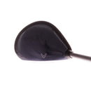 Callaway Great Big Bertha II Graphite Mens Right Hand Fairway 4 Wood 17 Degree Firm - GBB System 60