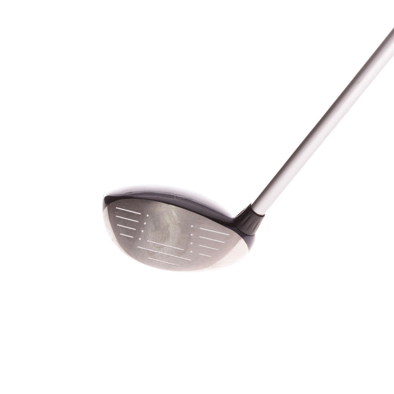 Callaway Great Big Bertha II Graphite Mens Right Hand Fairway 4 Wood 17 Degree Firm - GBB System 60