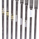 Snake Eyes 600C Forged Steel Mens Right Hand Iron 3-PW Regular - FCM 5.5 Rifle