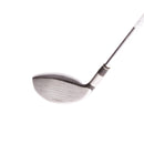 TaylorMade V Steel Steel Mens Right Hand Fairway 3 Wood 15 Degree Regular - Dynamic Gold Lite