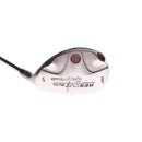 TaylorMade Rescue Dual Steel Mens Right Hand Hybrid 16 Degree Stiff - Taylormade