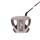 TaylorMade Spider EX Platinum Men's Right Hand Putter 35 Inches - Super Stroke