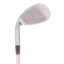 Callaway X-Series Jaws Chrome Steel Men's Right Hand Lob Wedge 58 Degree 13 Bounce Wedge - Callaway
