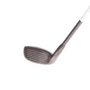 Titleist TS3 Graphite Men's Right Hand Hybrid 21 Degree Stiff - Hzrdus Smoke