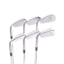 Mizuno JPX 923 Hotmetal Steel Men's Right Hand Irons 5-PW Regular - KBS $-Taper Lite 95