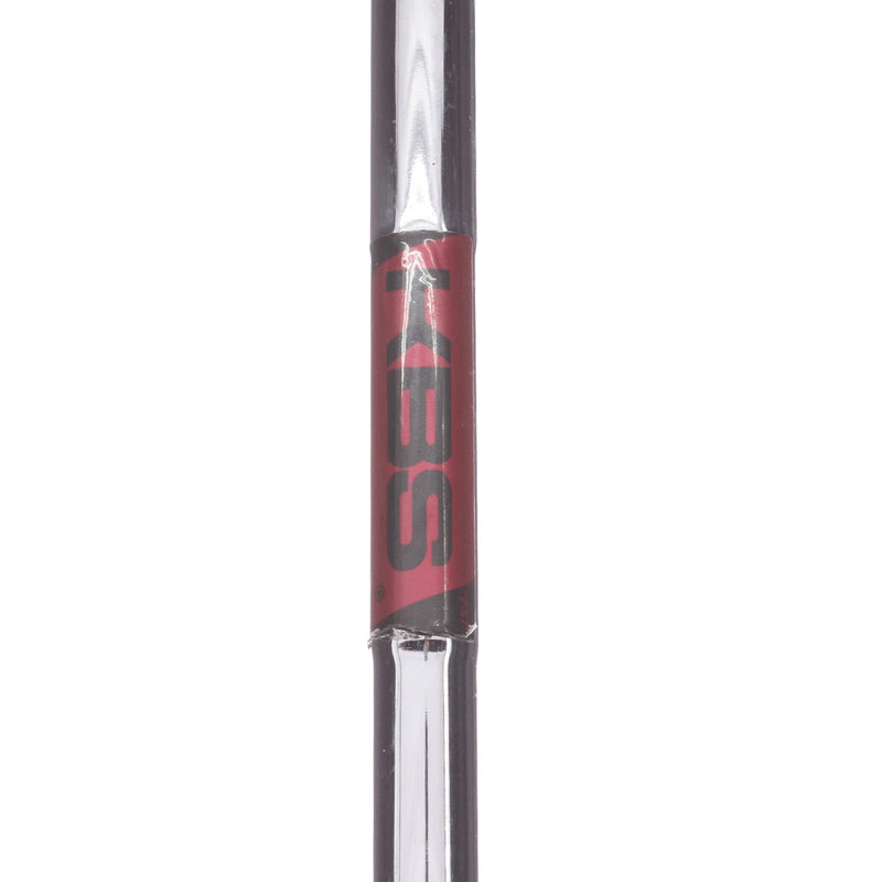 Wilson Staff D300 Steel Mens Right Hand Irons 5-PW Regular - KBS Tour 90 R