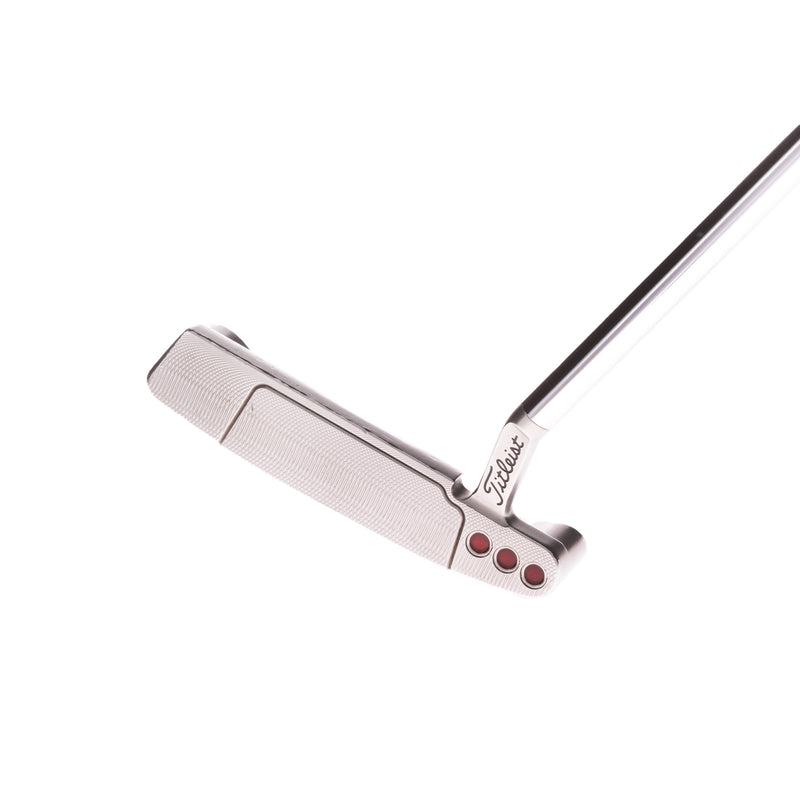 Scotty Cameron Select Laguna Men's Right Hand Putter 34 Inches - Scotty Cameron