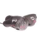 Ping G410 SFT Graphite Men's Right Hand Driver 10.5 Degree Regular - Ping Alta CB 55