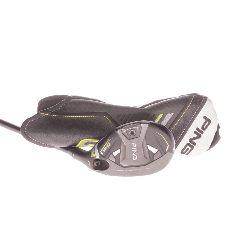 Ping G430 Graphite Men's Right Hand Hybrid 19 Degree Stiff - Ping Alta CB 70