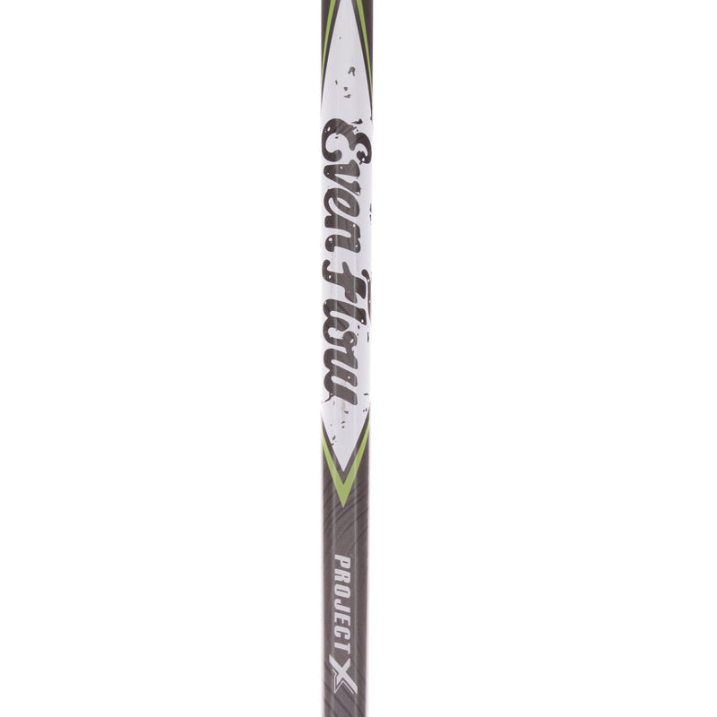 Wilson Launchpad 2022 Graphite Men's Right Hand Hybrid 19.5 Degree Regular - Project X Evenflow 65