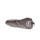 Wilson Launchpad 2022 Graphite Men's Right Hand Hybrid 19.5 Degree Regular - Project X Evenflow 65