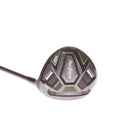 MacGregor MACTEC X2 Graphite Mens Right Hand Fairway 3 Wood 15 Degree Regular - MacGregor MacTec X2