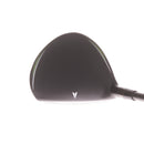 MacGregor MACTEC X2 Graphite Mens Right Hand Fairway 3 Wood 15 Degree Regular - MacGregor MacTec X2