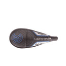 Cleveland Launcher XL Halo Graphite Mens Right Hand Hybrid 24 Degree Senior - Project X Cypher Fifty 5.0 A