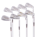MacGregor DX Tourney Steel Men's Right Irons 2-9  Regular -