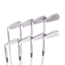 MacGregor DX Tourney Steel Men's Right Irons 2-9  Regular -