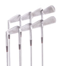 MacGregor DX Tourney Steel Men's Right Irons 2-9  Regular -