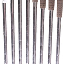 MacGregor DX Tourney Steel Men's Right Irons 2-9  Regular -