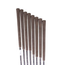 MacGregor DX Tourney Steel Men's Right Irons 2-9  Regular -