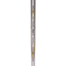 Onyx ZX-Tour Graphite Mens Right Hand Fairway 3 Wood 15 Degree Regular - ZX-Tour ONYX Apollo