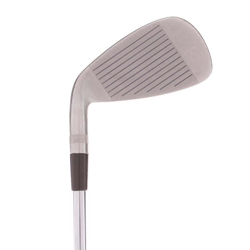 Sub 70 699-U Pro Steel Men's Right 4 Iron Stiff - KBS Tour Lite 100